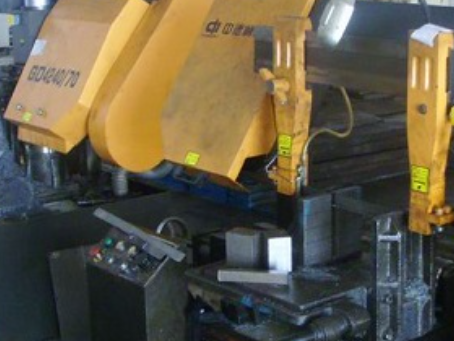 武川SM45模具钢