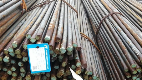 武川30CrNi3Mo合金结构钢